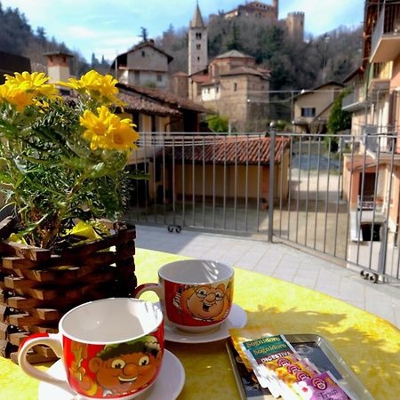 Aparthotel La Ghiacciaia Verzuolo Esterno foto