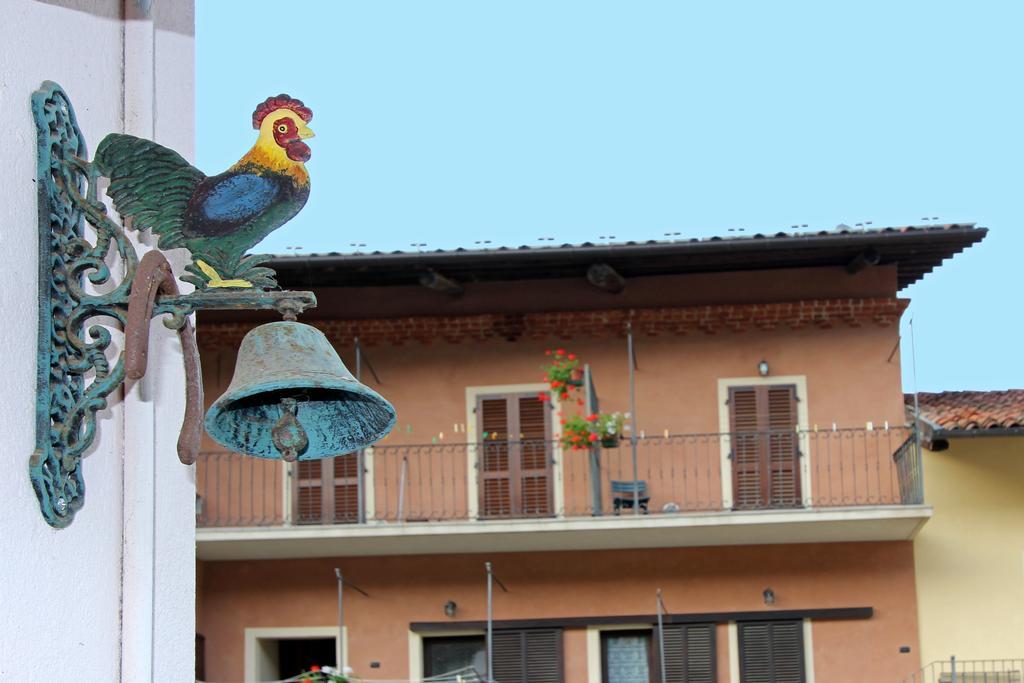 Aparthotel La Ghiacciaia Verzuolo Esterno foto
