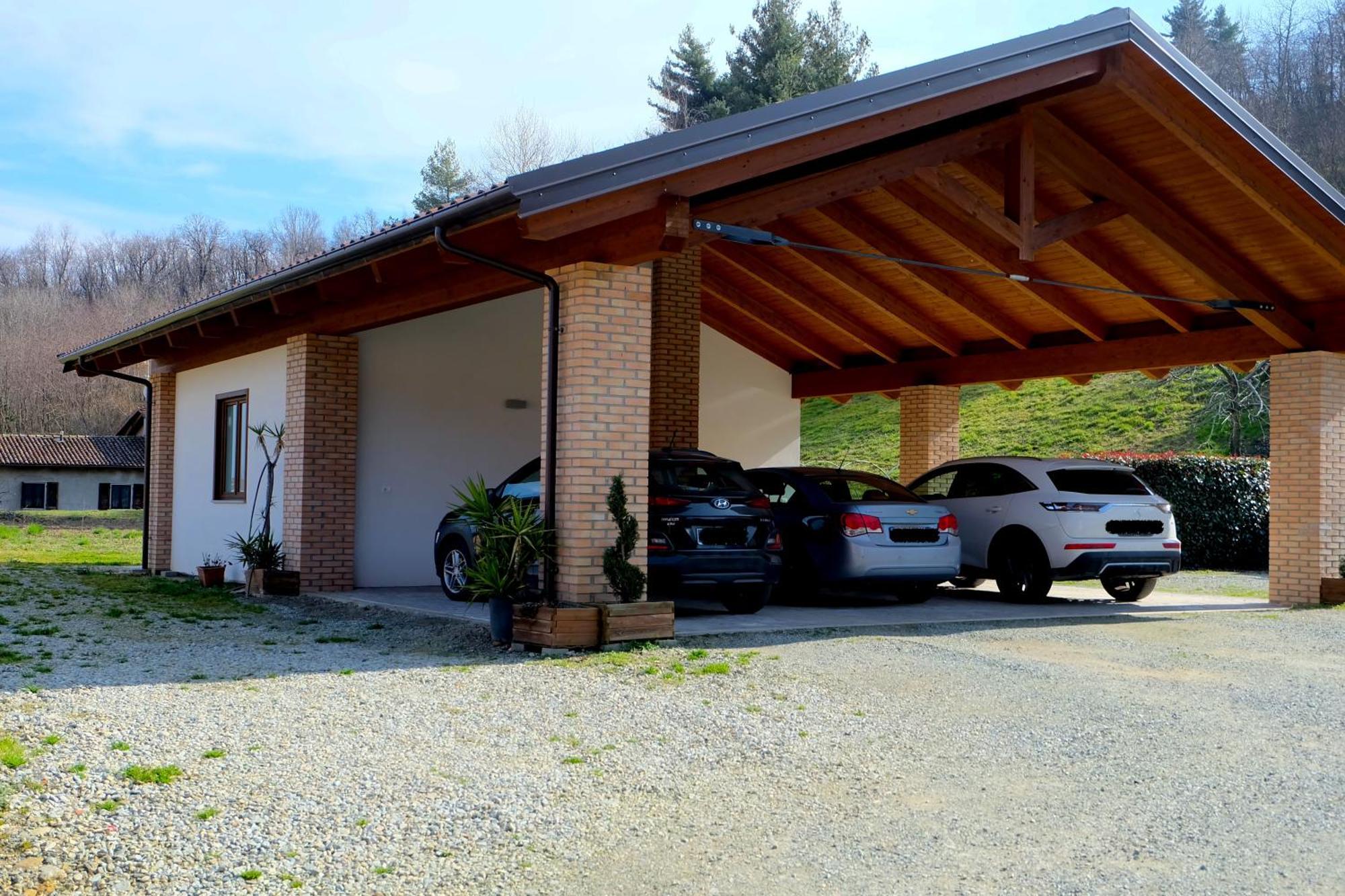 Aparthotel La Ghiacciaia Verzuolo Esterno foto