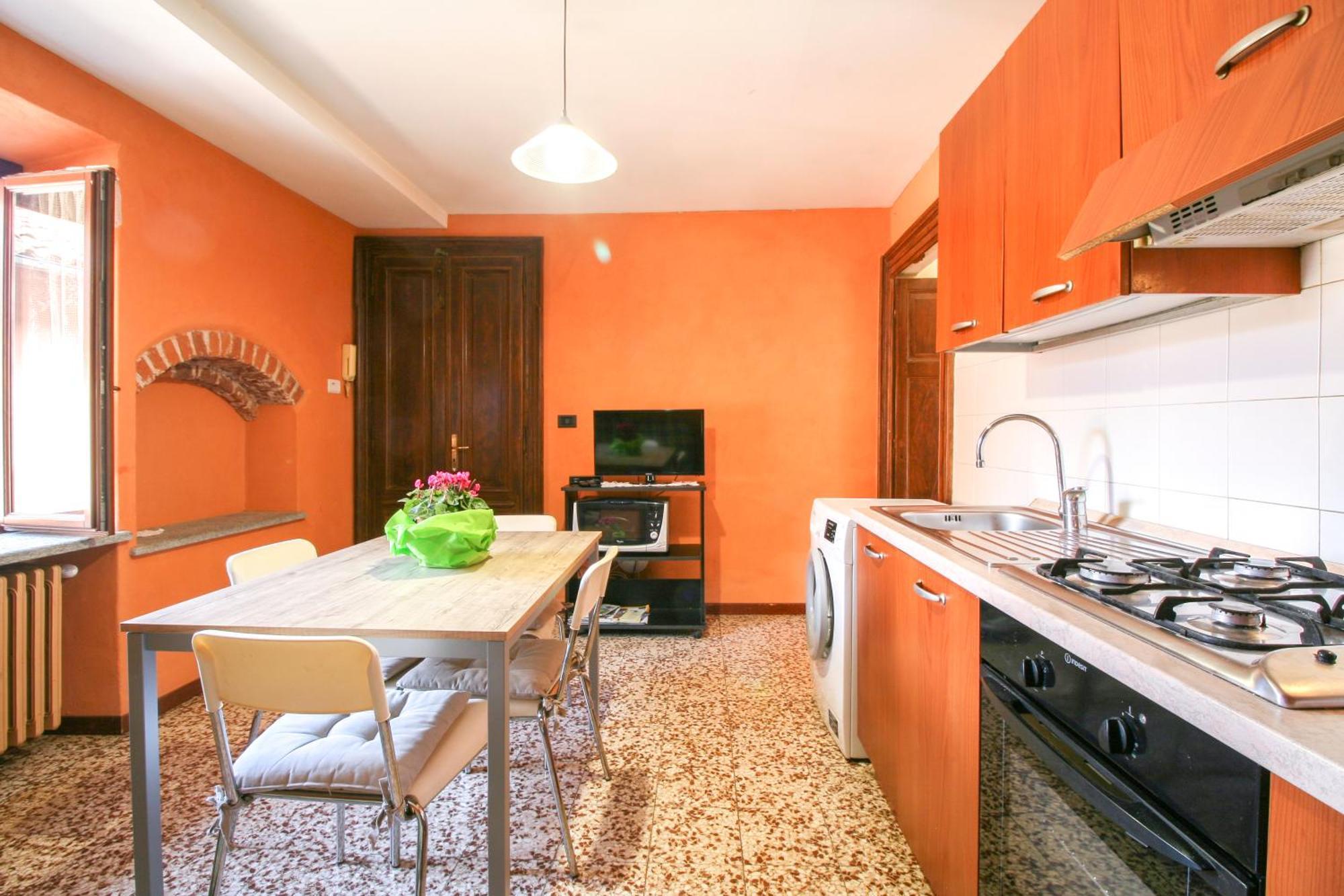 Aparthotel La Ghiacciaia Verzuolo Esterno foto