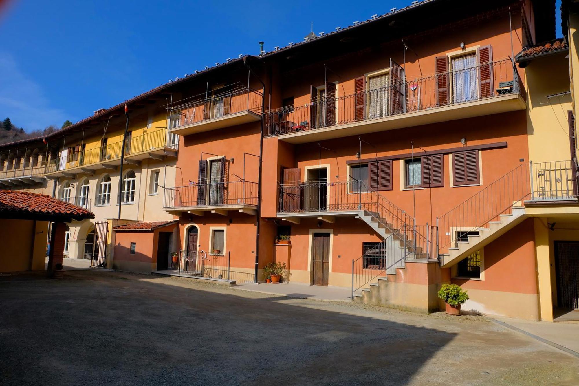 Aparthotel La Ghiacciaia Verzuolo Esterno foto