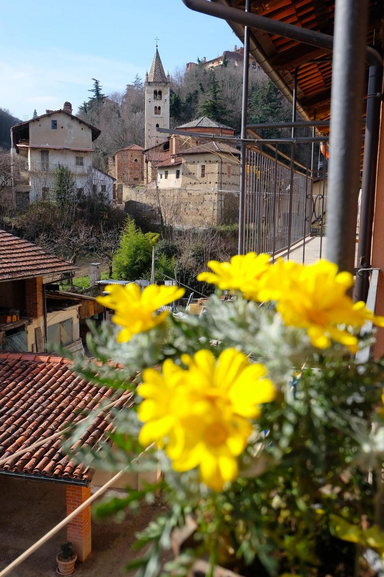 Aparthotel La Ghiacciaia Verzuolo Esterno foto