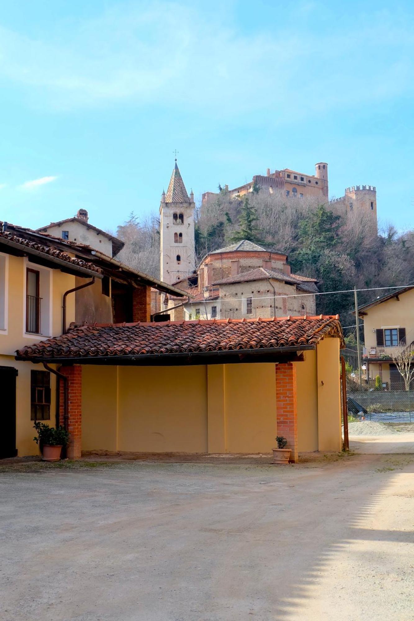 Aparthotel La Ghiacciaia Verzuolo Esterno foto