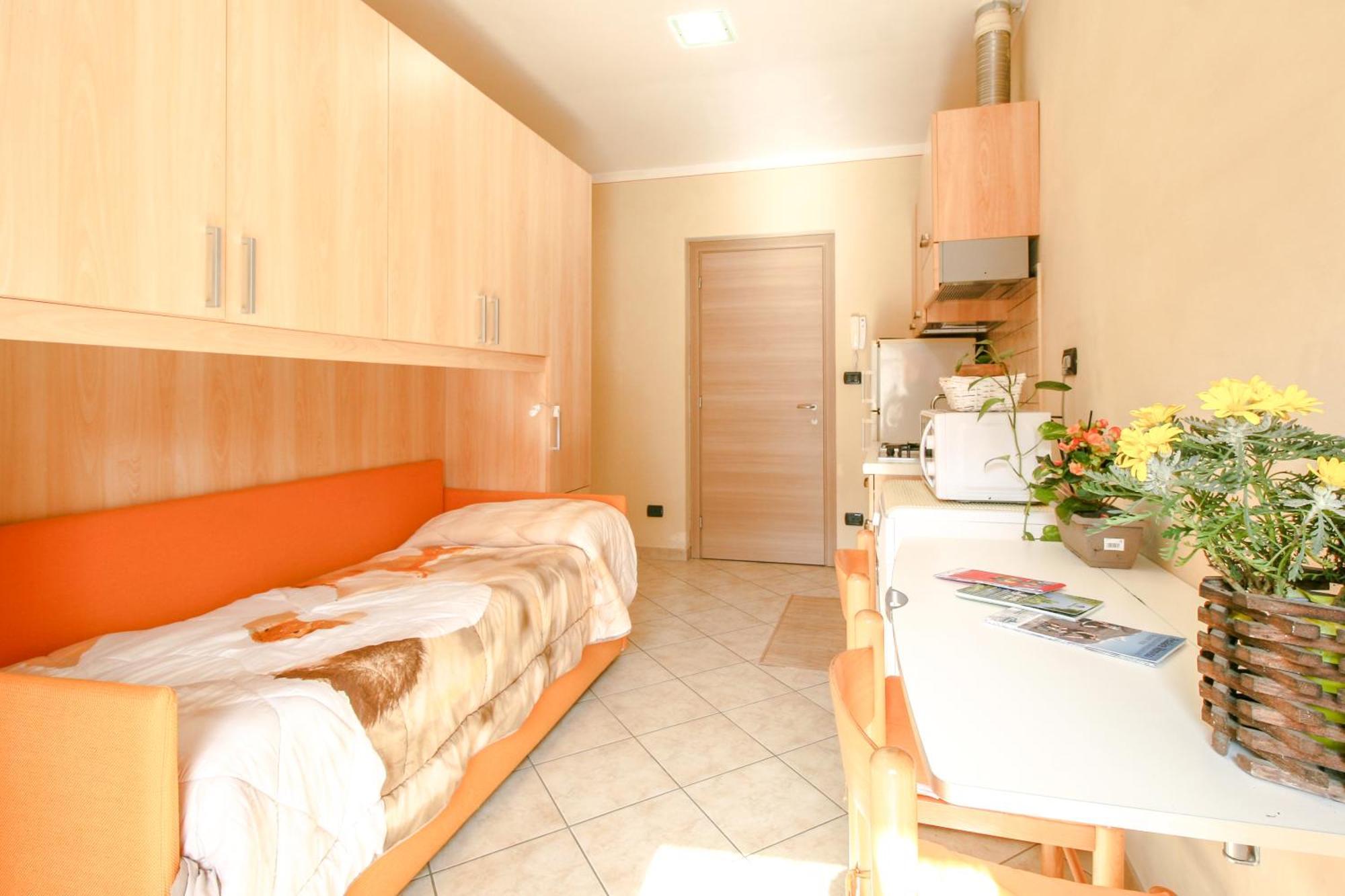 Aparthotel La Ghiacciaia Verzuolo Esterno foto