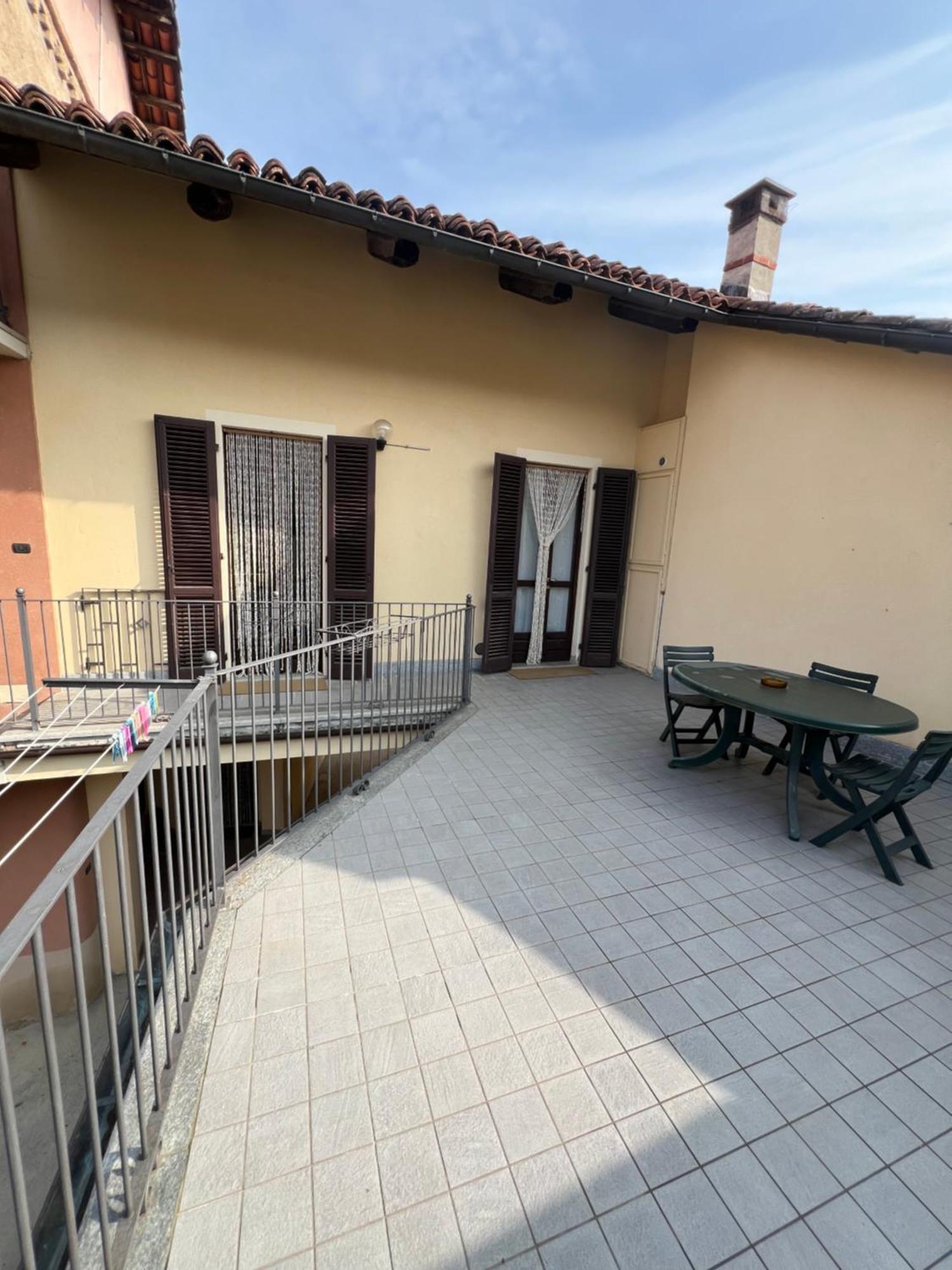 Aparthotel La Ghiacciaia Verzuolo Esterno foto
