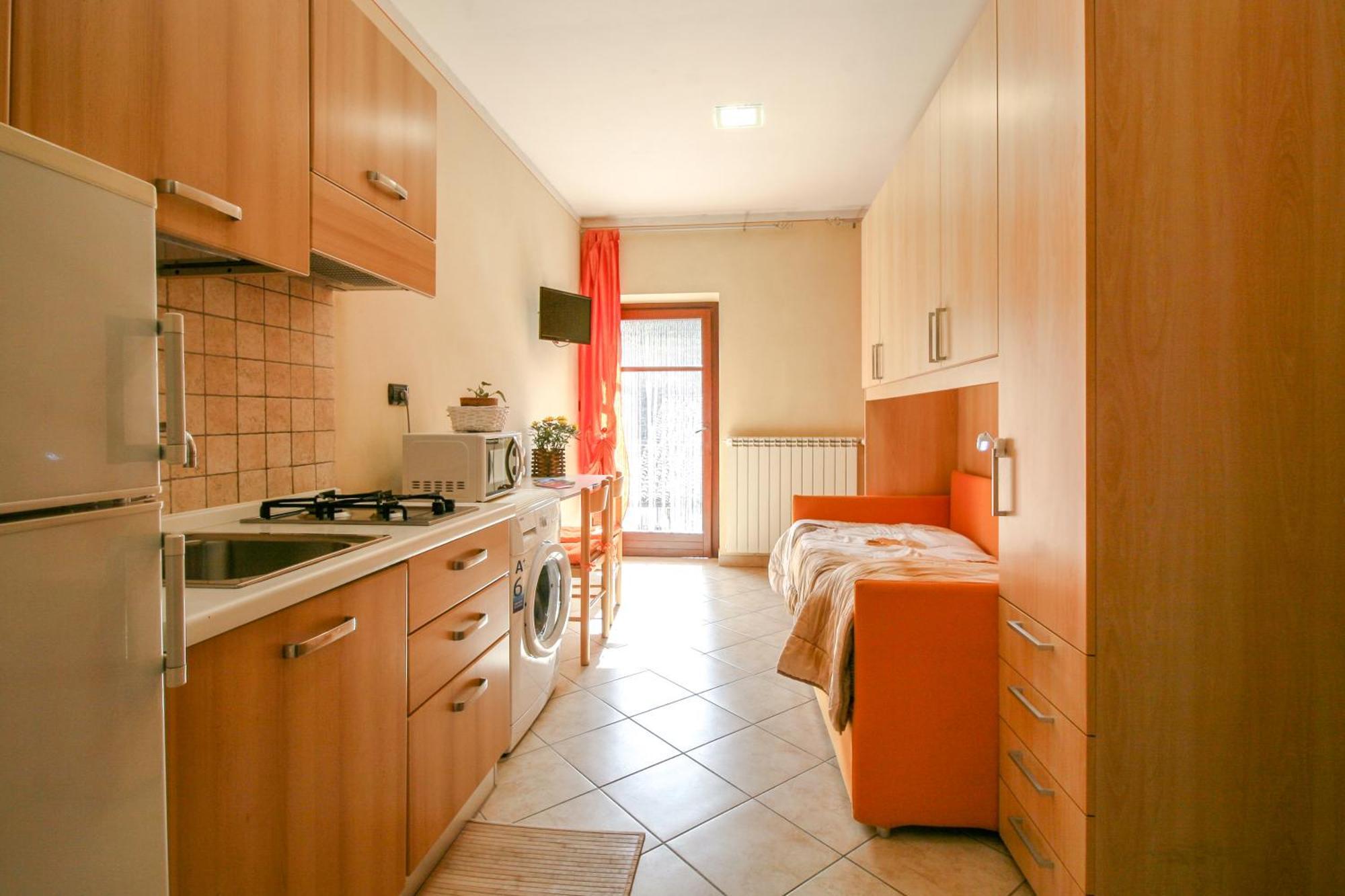 Aparthotel La Ghiacciaia Verzuolo Esterno foto