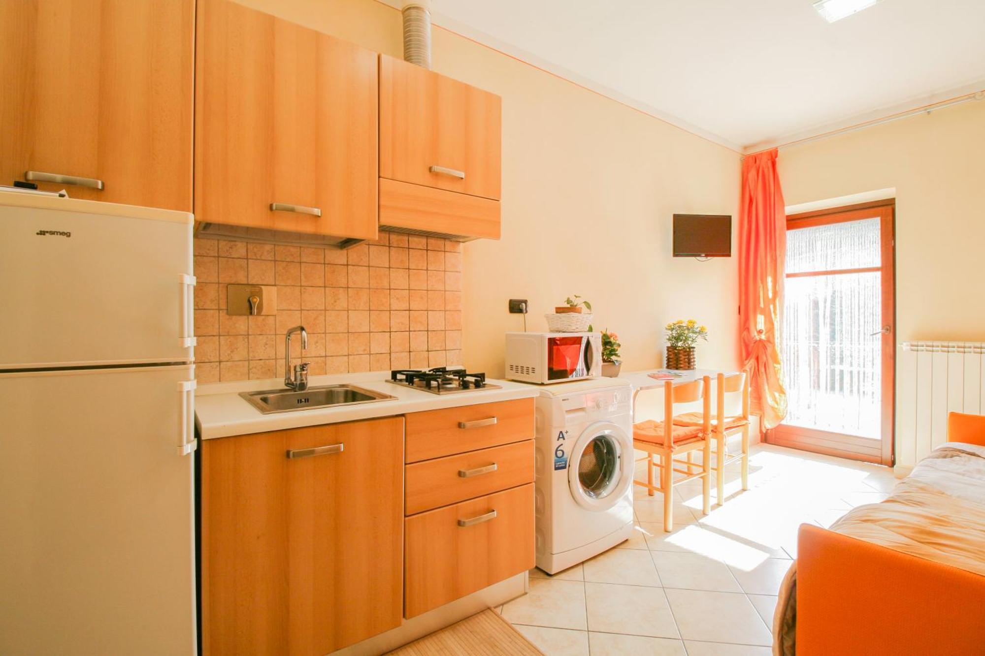 Aparthotel La Ghiacciaia Verzuolo Esterno foto