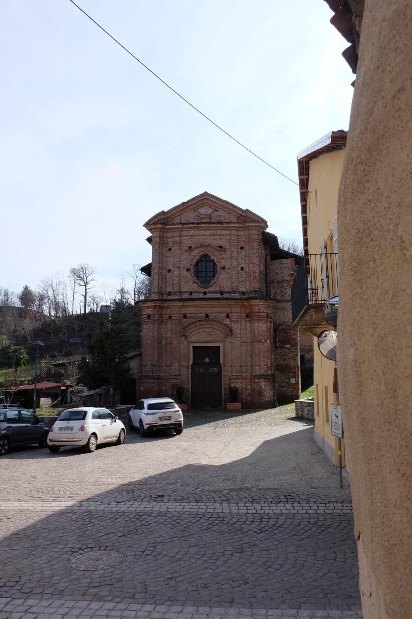 Aparthotel La Ghiacciaia Verzuolo Esterno foto