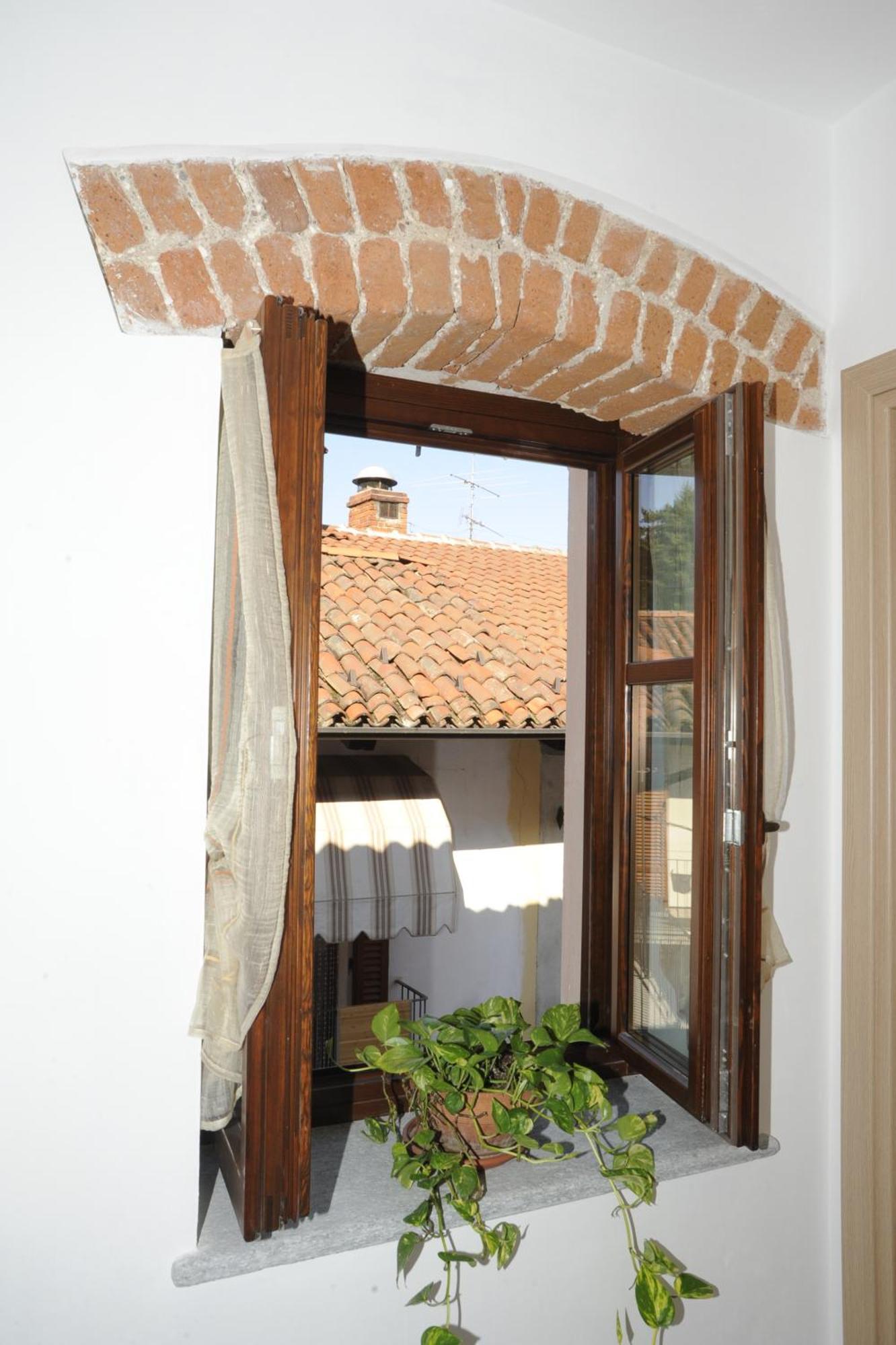 Aparthotel La Ghiacciaia Verzuolo Esterno foto