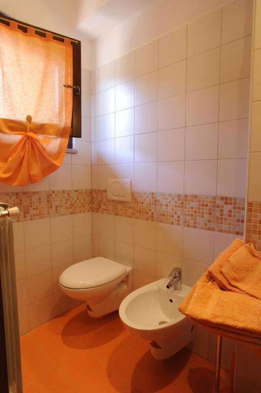 Aparthotel La Ghiacciaia Verzuolo Esterno foto